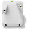 Polaroid Now+ Gen. 3 kamera - hvid