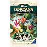 Lorcana samlekort - Archazia’s Island - flere varianter - assorteret