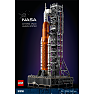 LEGO Icons NASA Artemis-affyringssystem 10341