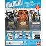 Unlock 7 epic adventures - engelsk version