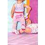 Baby Born tights og sokker - flere varianter - assorteret