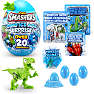 Smashers Ice Age S3 Stort æg