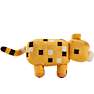 Minecraft bamse 20 cm – flere varianter - assorteret