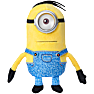 Puppetronic Minions Dick 25 cm interaktiv dukke