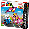 LEGO Super Mario Wario og King Boo 72038