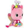Gabbys Dukkehus lysende alfekat bamse 30 cm