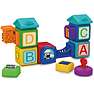 Baby Einstein byggesæt