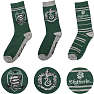 Slytherin Sokker Sæt af 3