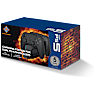 Deltaco dual ladestation til Playstation 5 controllere