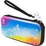 PDP Nintendo Switch rejsetaske - Star Spectrum