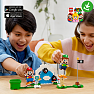 LEGO® Super Mario™ Fuzzy-flippere – udvidelsessæt 71405