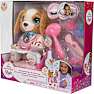 Disney Princess Style Min forkælede hundehvalp