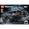 LEGO Technic Batmobile Tumbler 42239