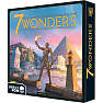 7 Wonders spil