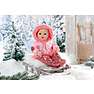Baby Annabell luksus vinterdragt