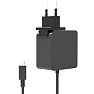 Oniverse Switch Lader 45W - Sort