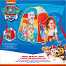 Paw Patrol Pop Up legetelt