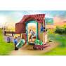 Playmobil 71494  ridestald