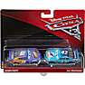 Cars 3 biler 2-pak