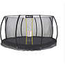ASG Nordic Premium 12TF Inground trampolin - 366 cm