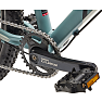 SCO Rebel K-AL herrecykel 8 gear 27,5" 2025 - blå