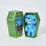 Deddy Bears Series 3 – 6-Inch Coffin