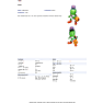 The Super Mario Galaxy Movie figur 13 cm - flere varianter - assorteret