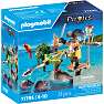 Playmobil pirat med ballista 71795 31 dele