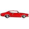 Hot Wheels Fast & Furious biler – flere varianter – assorteret