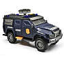 Car Mania SWAT udrykningskøretøj