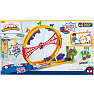 Disney Spidey Amazing Metals Super Loop Track sæt 72 cm