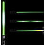 Star Wars Force fx Elite Yoda ls