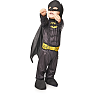 Batman Classic kostume - str. 86 cm