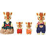 Sylvanian Families giraf familie