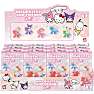 Yume Hello Kitty and Friends Unicorn figur 7 cm - flere varianter - assorteret
