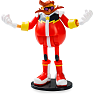 Sonic Surprise kapsel med figurer 7,5 cm