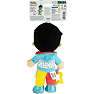 Lamaze dreng rangle