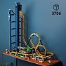 LEGO Icons Rutsjebane med loop 10303