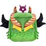 Blox Fruits - ultimate dragon bundle