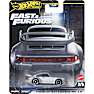 Hot Wheels Fast & Furious biler – flere varianter – assorteret