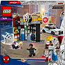 LEGO Marvel Miles Morales mod Spot 76311