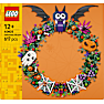 LEGO Halloween-krans 40825