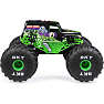 Monster Jam Mega Grave Digger fjernstyret bil