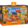 Paw Patrol Rubble & Crew rubble's workshop legesæt
