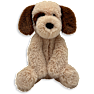 Worlds Softest Plush - hund