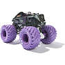 Monster Jam 1:64 marvel single packs - assorteret