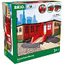 BRIO Remise 33736