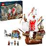 LEGO Harry Potter Turnering i Magisk Trekamp: Ankomsten 76440