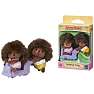 Sylvanian pindsvinetvillinger