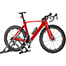 LEGO Icons Racercykel 11380
